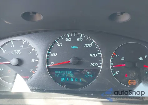 2013 Chevrolet Impala Ltz z USA, uszkodzony, nr VIN 2G1WC5E33D1172589